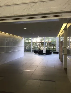 NBF池袋イーストの外観