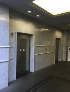 NBF池袋イーストの外観