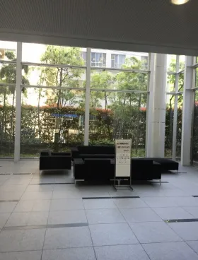 NBF池袋イーストの外観