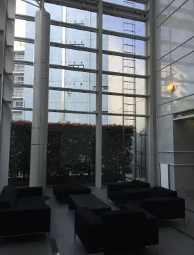 NBF池袋イーストの外観