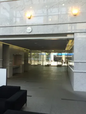 NBF池袋イーストの外観