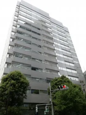 NBF池袋イーストの外観