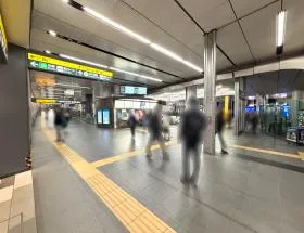 渋谷駅（東急東横線・東京メトロ副都心線）