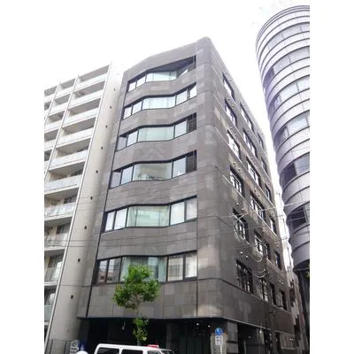 NCO神田淡路町の外観写真