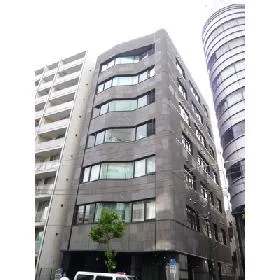 NCO神田淡路町の外観