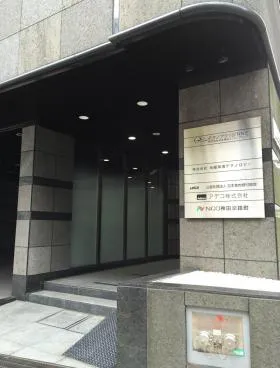 NCO神田淡路町の外観