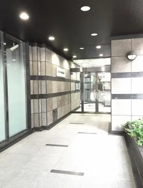 NCO神田淡路町の外観