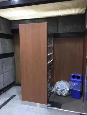 NCO神田淡路町の外観