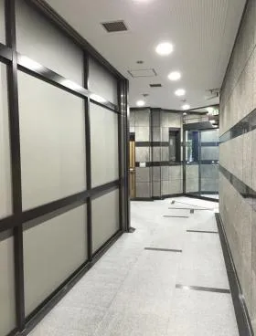 NCO神田淡路町の外観
