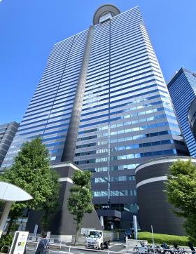 新宿アイランドタワー