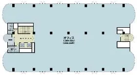 東急池尻大橋ビルの外観