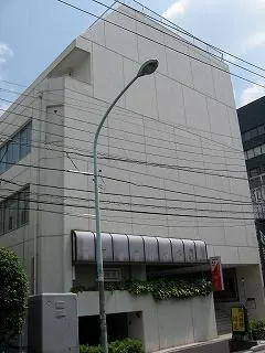 飯田橋尚学ビル 別館の外観写真