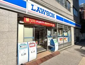 ローソン