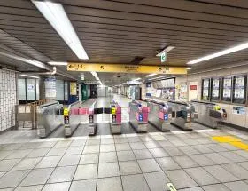 麹町駅（東京メトロ有楽町線）