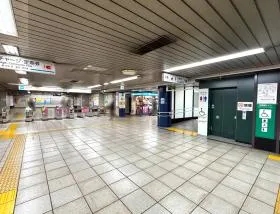 麹町駅（東京メトロ有楽町線）