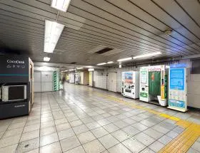 麹町駅（東京メトロ有楽町線）