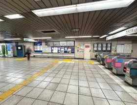 麹町駅（東京メトロ有楽町線）