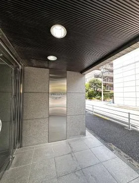 PROSPER長野ビルの外観