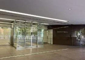 西葛西3丁目ビルの外観