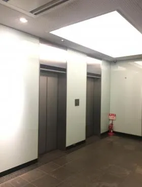 Kichijoji Centralビルの外観