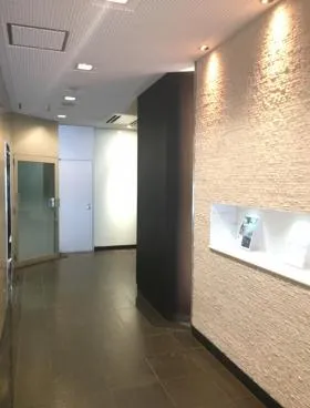 Kichijoji Centralビルの外観