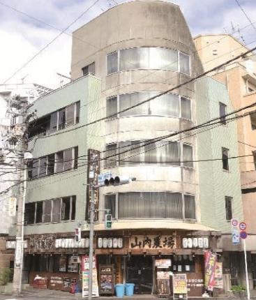 東京都渋谷区千駄ヶ谷1