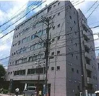 一清本館ビルの外観写真