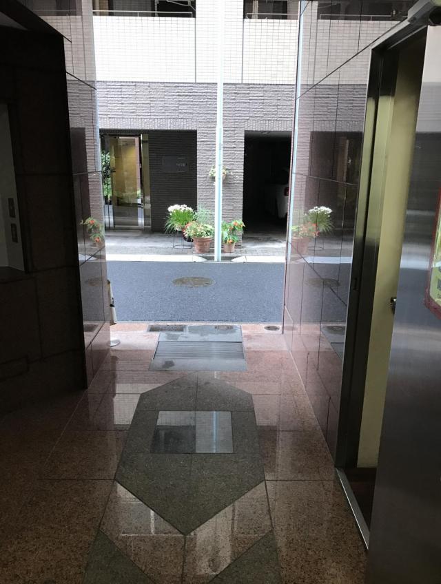 東京都中央区日本橋浜町