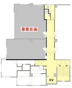 稲葉ビルの外観