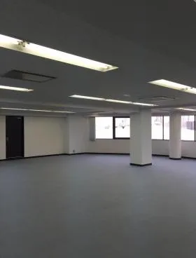 甘酒屋ビルの外観