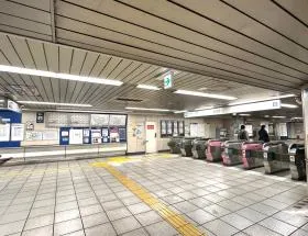 東京メトロ有楽町線「麹町駅」