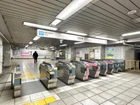 東京メトロ有楽町線「麹町駅」