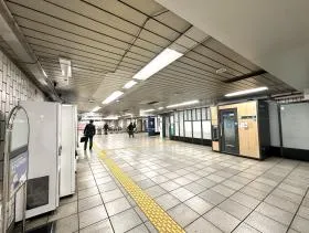 東京メトロ有楽町線「麹町駅」