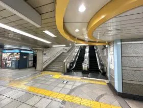 東京メトロ有楽町線「麹町駅」