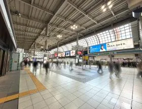 品川駅