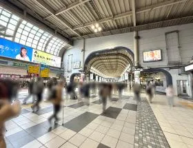 品川駅