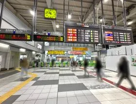 品川駅