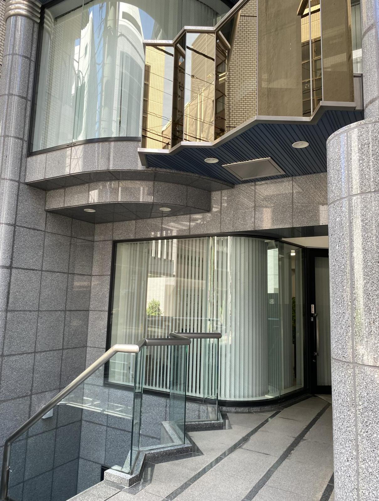東京都中央区日本橋小伝馬町
