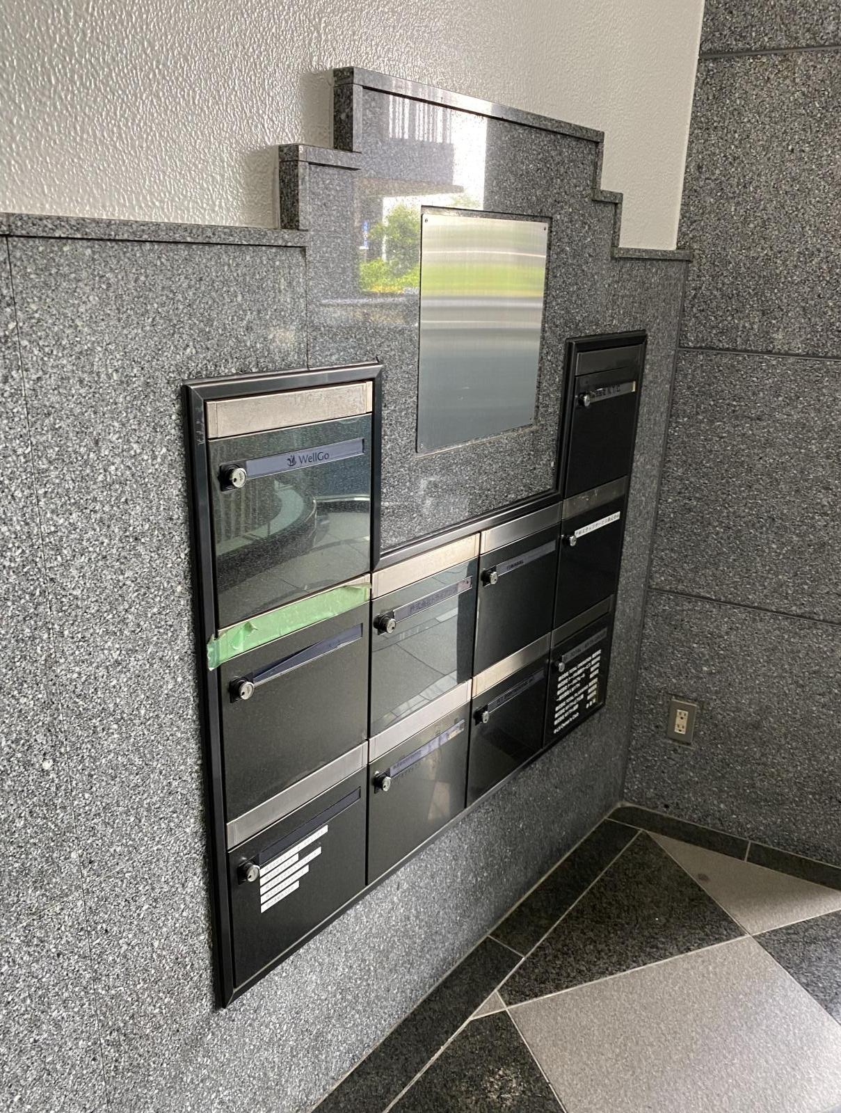 東京都中央区日本橋小伝馬町