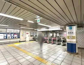 東京メトロ有楽町線「麹町駅」