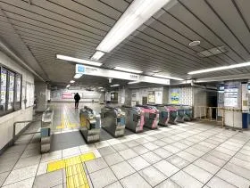 東京メトロ有楽町線「麹町駅」