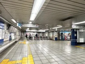 東京メトロ有楽町線「麹町駅」