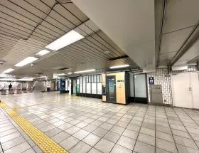 東京メトロ有楽町線「麹町駅」