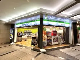 ファミリーマート