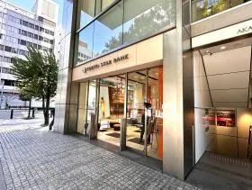東京スター銀行