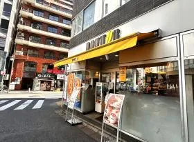 ドトールコーヒー