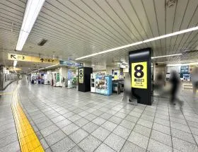 明治神宮前駅