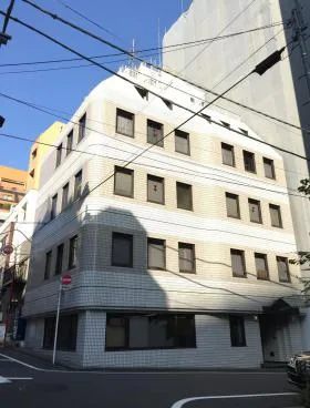 第三大盛丸平河町ビルの外観