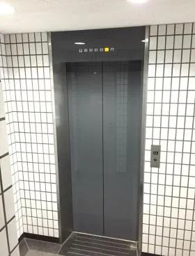 第三大盛丸平河町ビルの外観