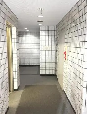 第三大盛丸平河町ビルの外観